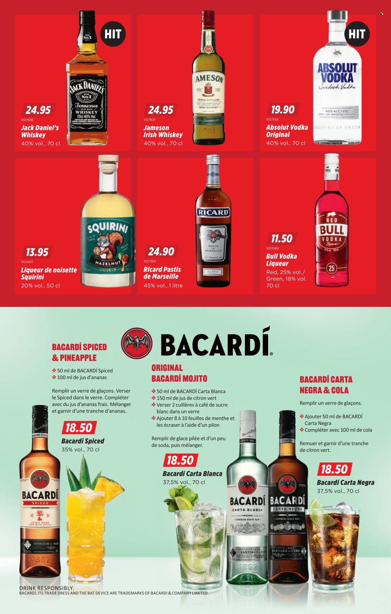 Catalogue Denner - 16.4.2026 - 22.4.2026. Page 16. Page 16