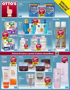Otto's - MARCHI EDIZIONE SPECIALE