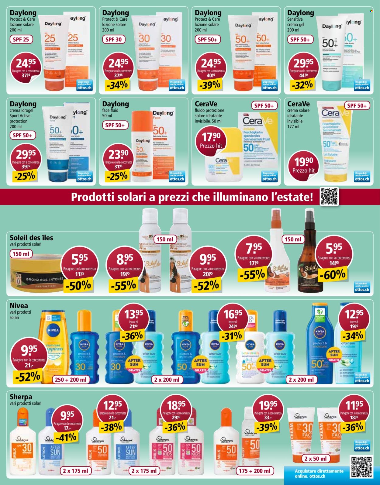 Catalogue Otto's. Page 7. Page 7