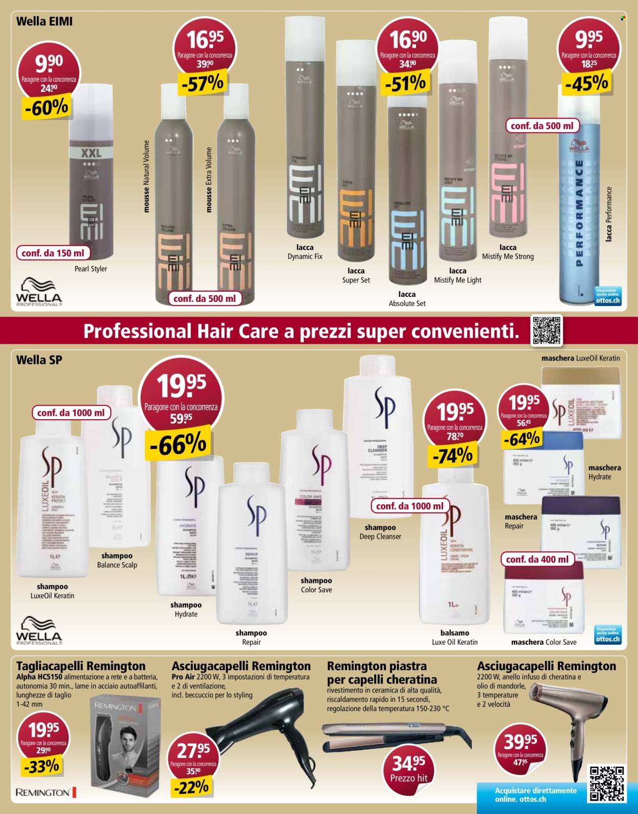 Catalogue Otto's. Page 9. Page 9