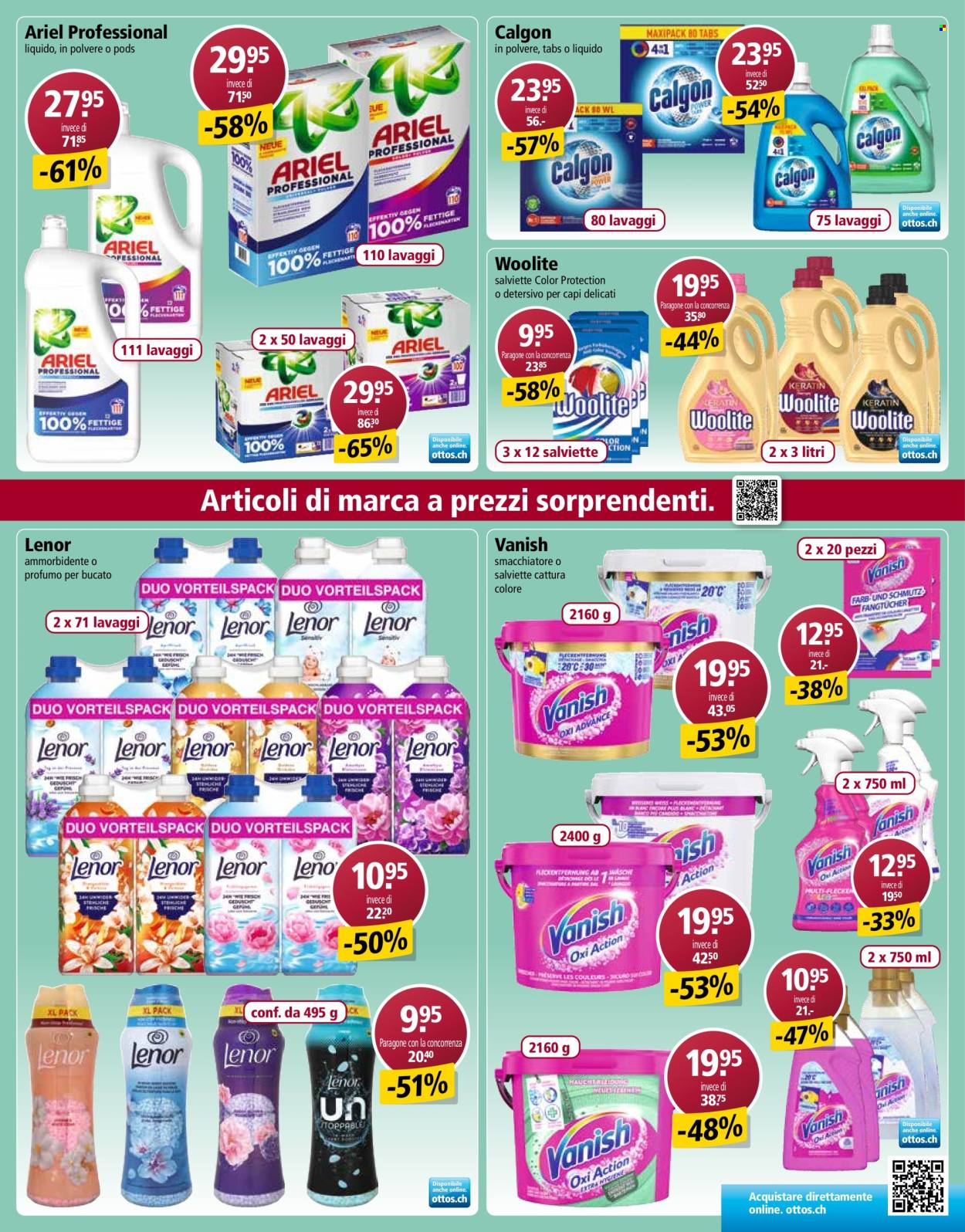 Catalogue Otto's. Page 11. Page 11