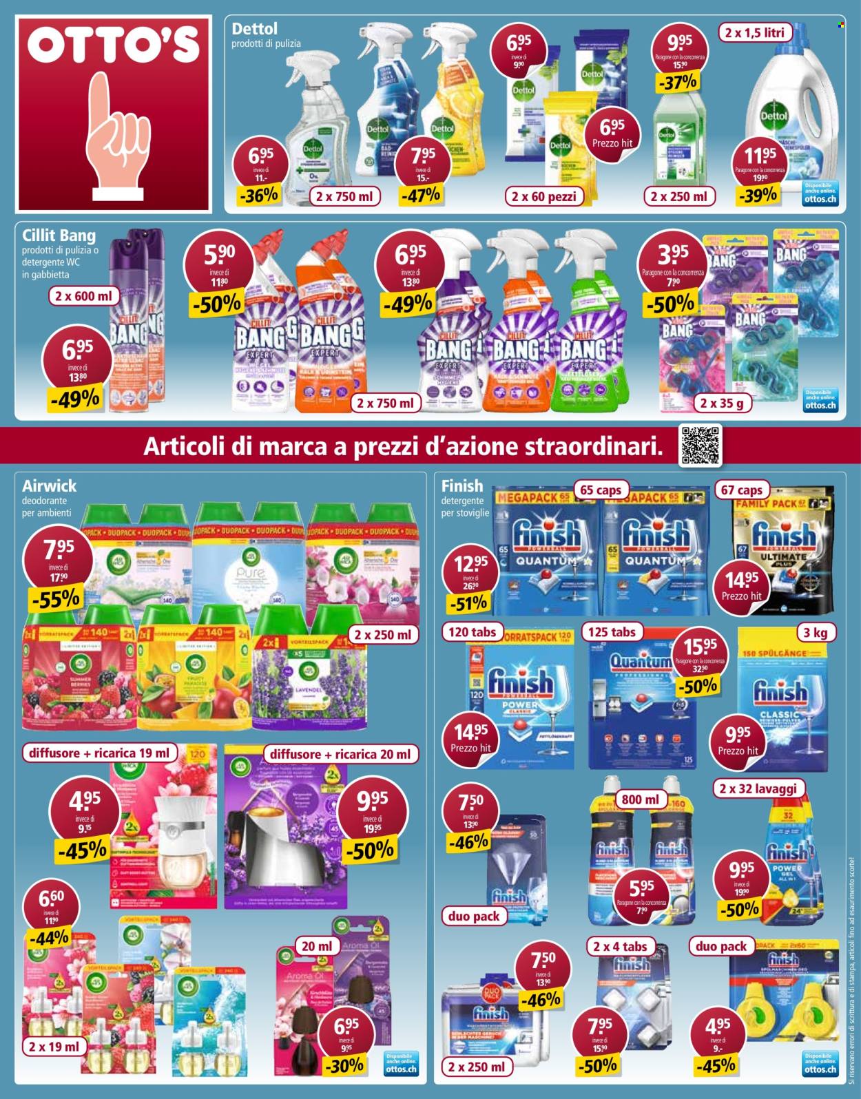 Catalogue Otto's. Page 12. Page 12