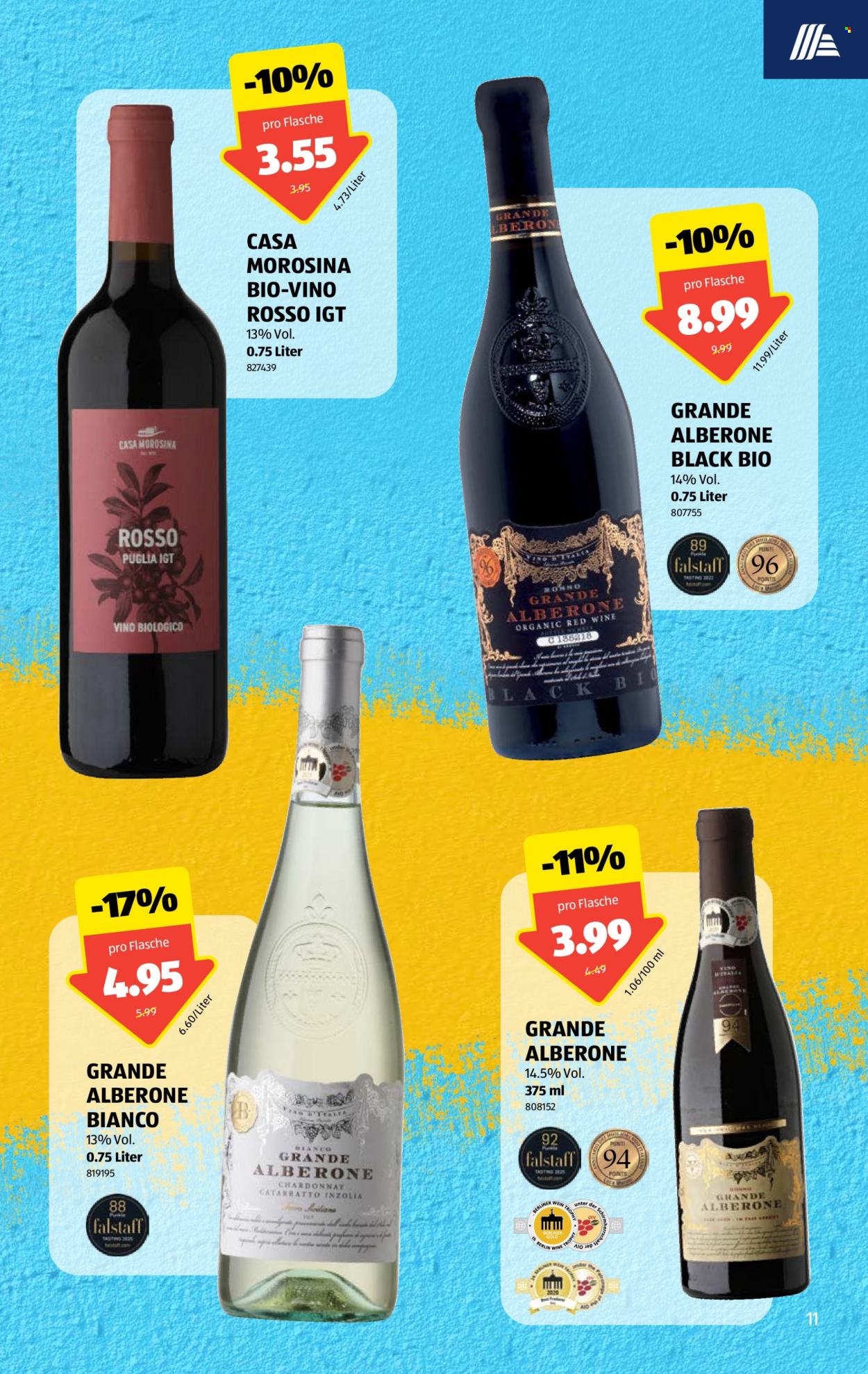 Catalogue Aldi - 23.4.2026 - 29.4.2026. Page 11. Page 11