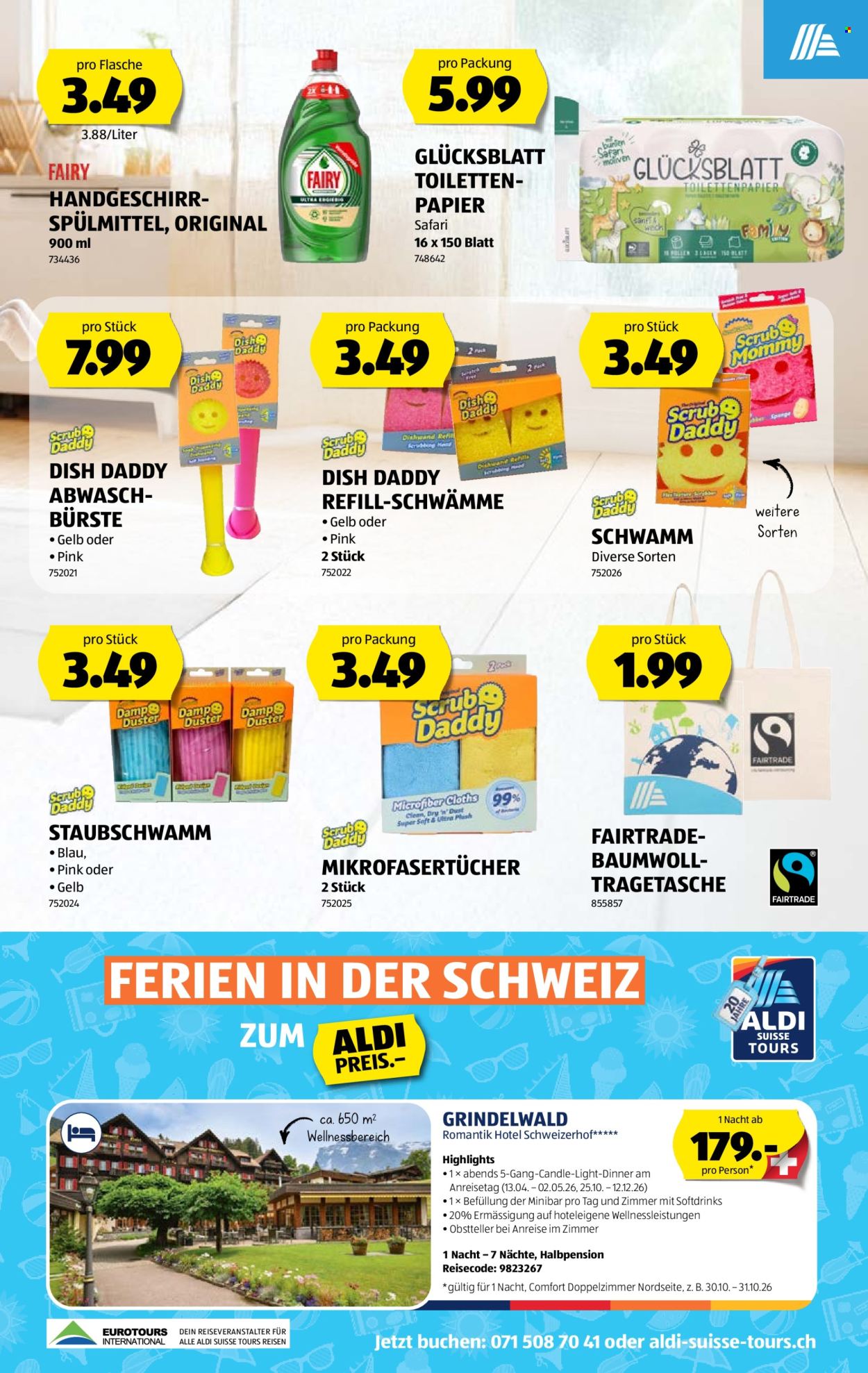 Catalogue Aldi - 23.4.2026 - 29.4.2026. Page 15. Page 15