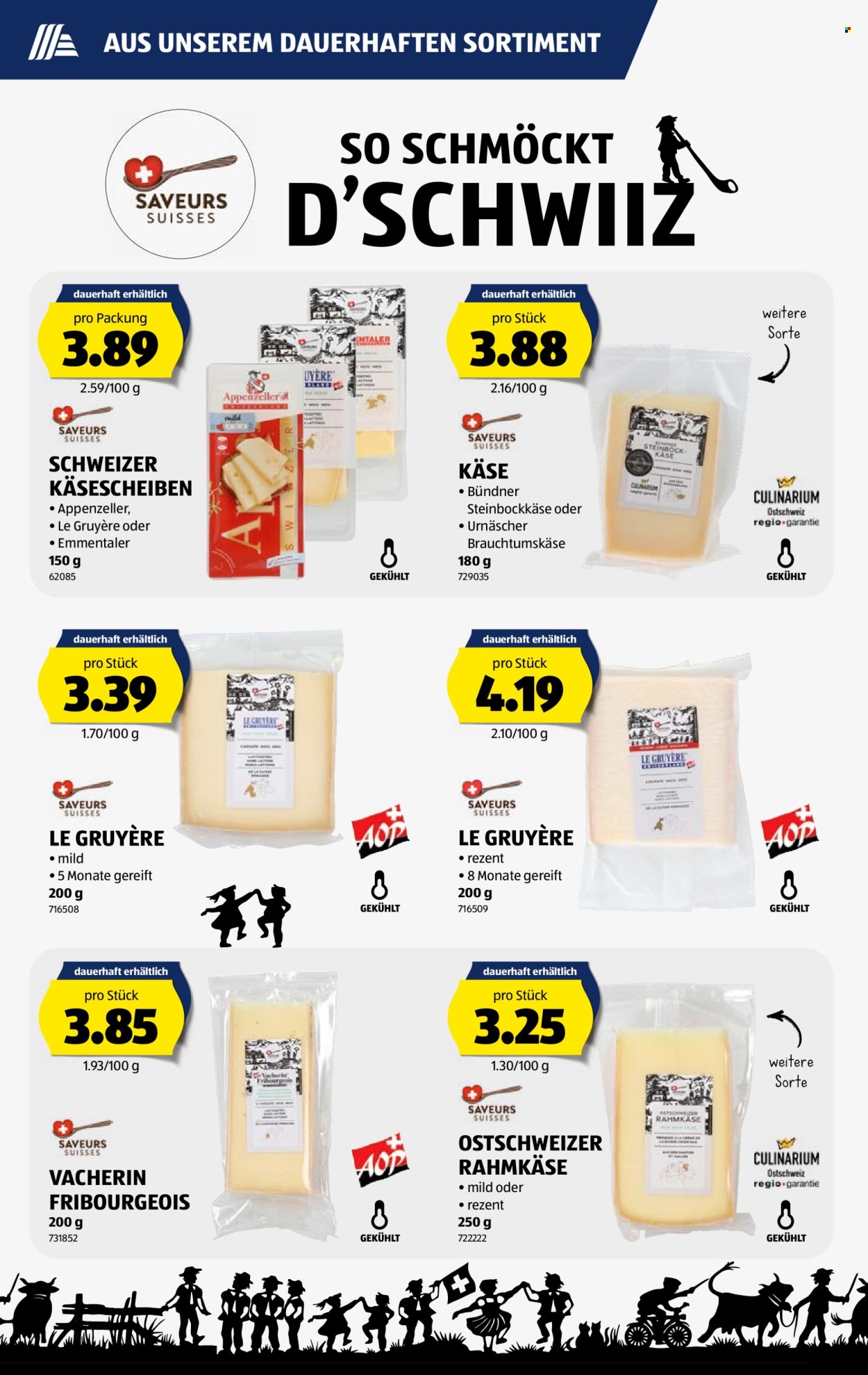 Catalogue Aldi - 23.4.2026 - 29.4.2026. Page 22. Page 22