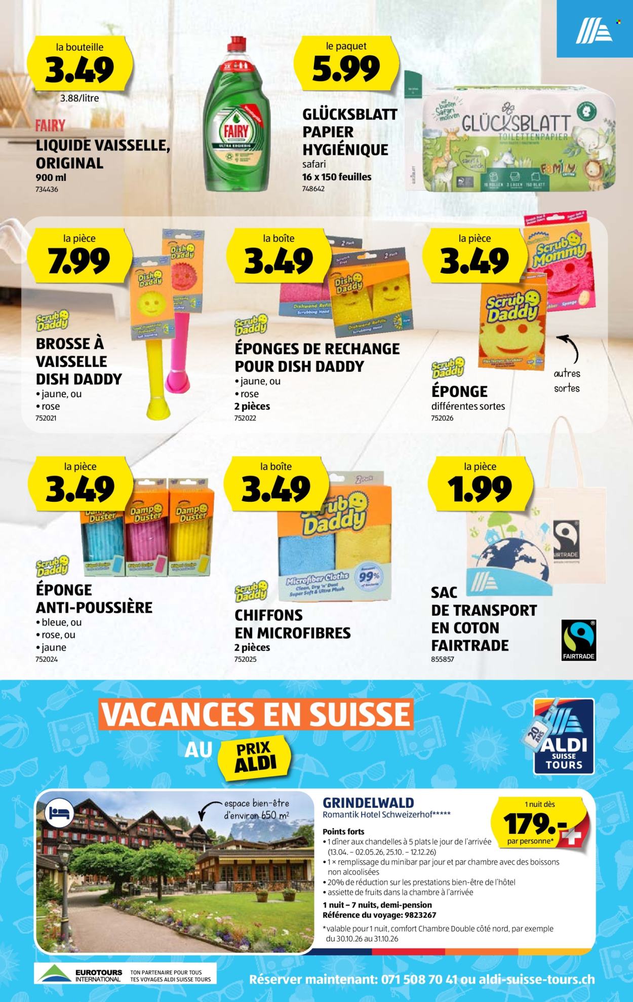 Catalogue Aldi - 23.4.2026 - 29.4.2026. Page 15. Page 15