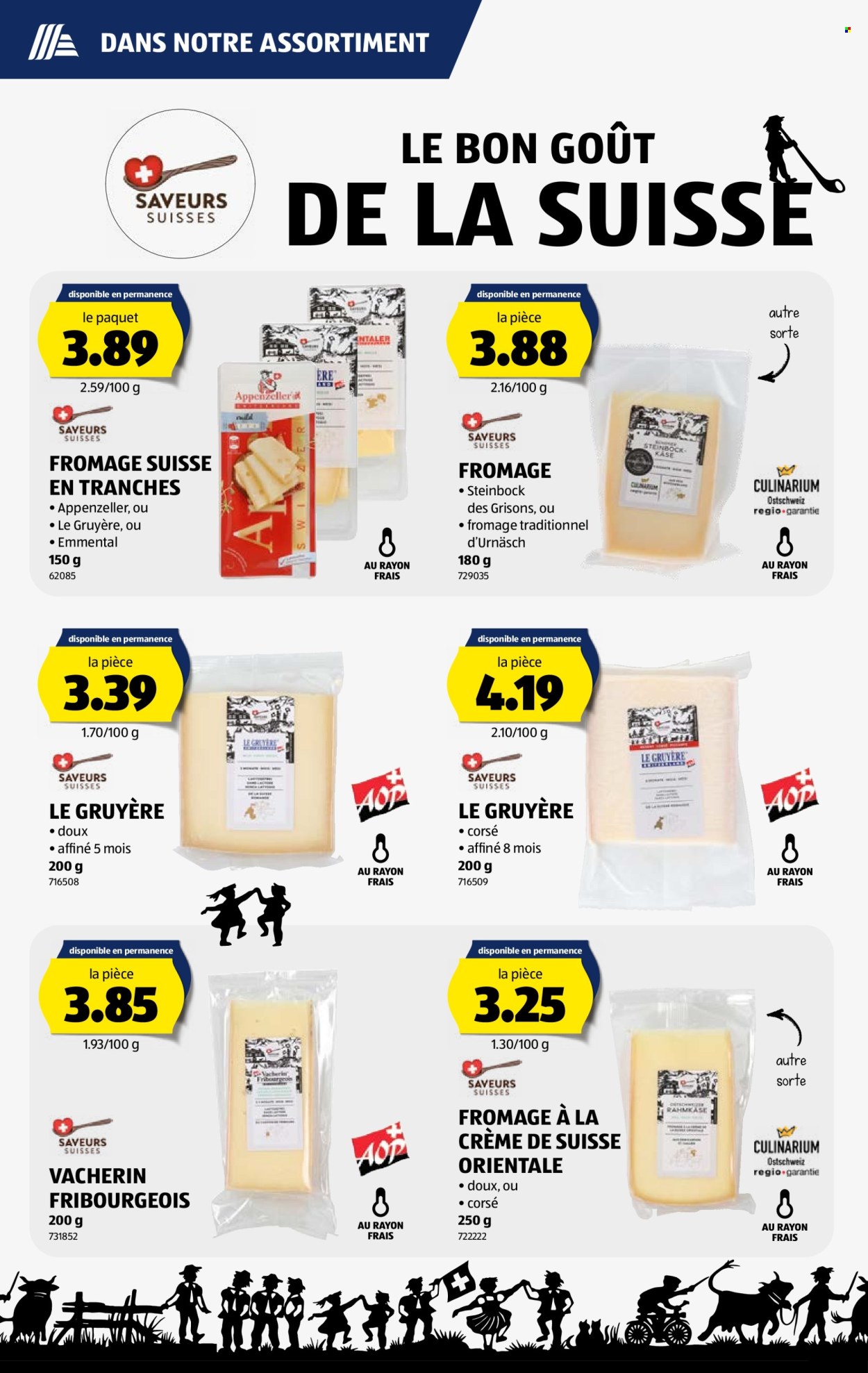 Catalogue Aldi - 23.4.2026 - 29.4.2026. Page 22. Page 22