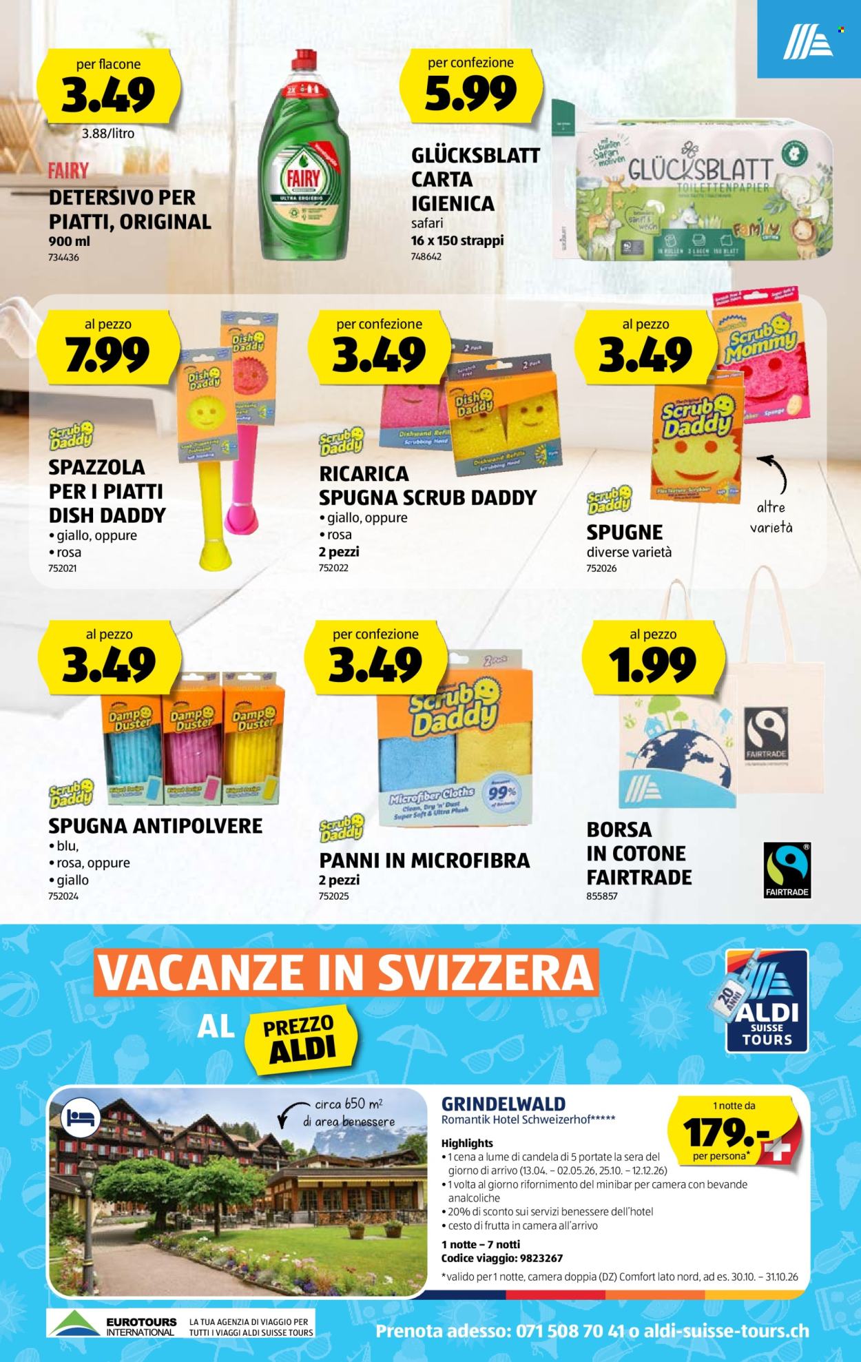 Catalogue Aldi - 23.4.2026 - 29.4.2026. Page 15. Page 15