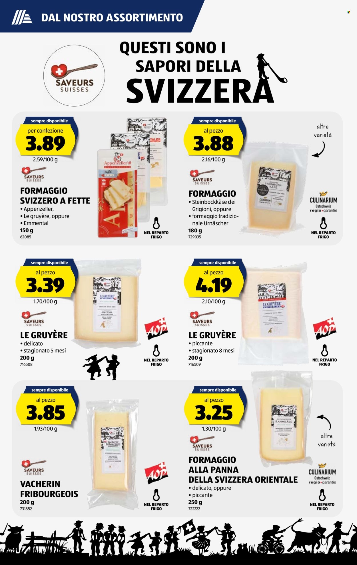 Catalogue Aldi - 23.4.2026 - 29.4.2026. Page 22. Page 22