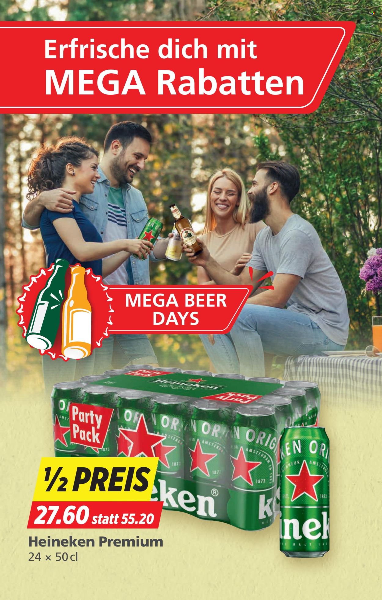 Catalogue Denner - 23.4.2026 - 29.4.2026. Page 16. Page 16