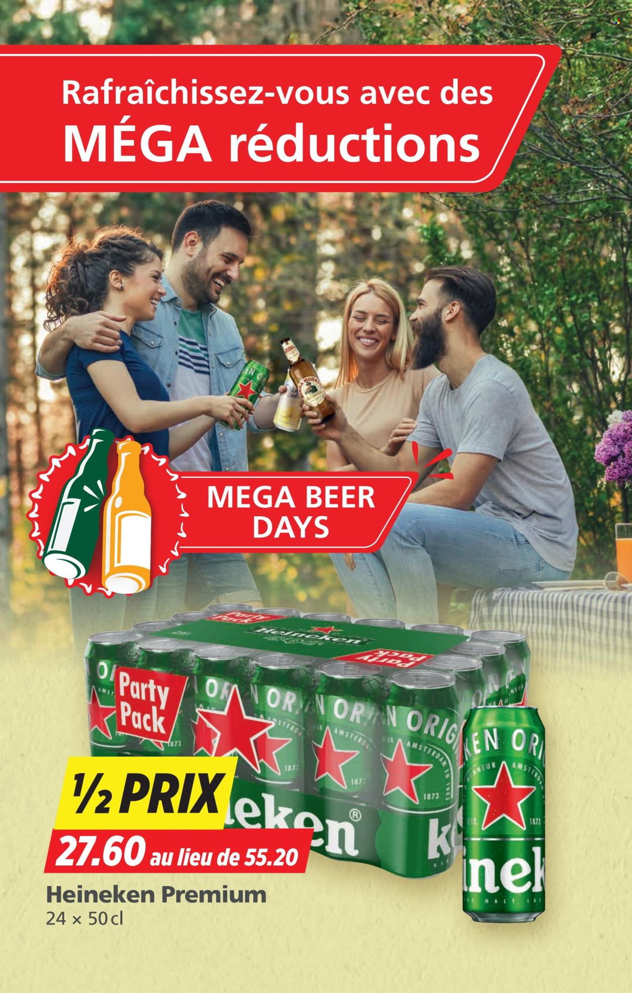 Catalogue Denner - 23.4.2026 - 29.4.2026. Page 16. Page 16