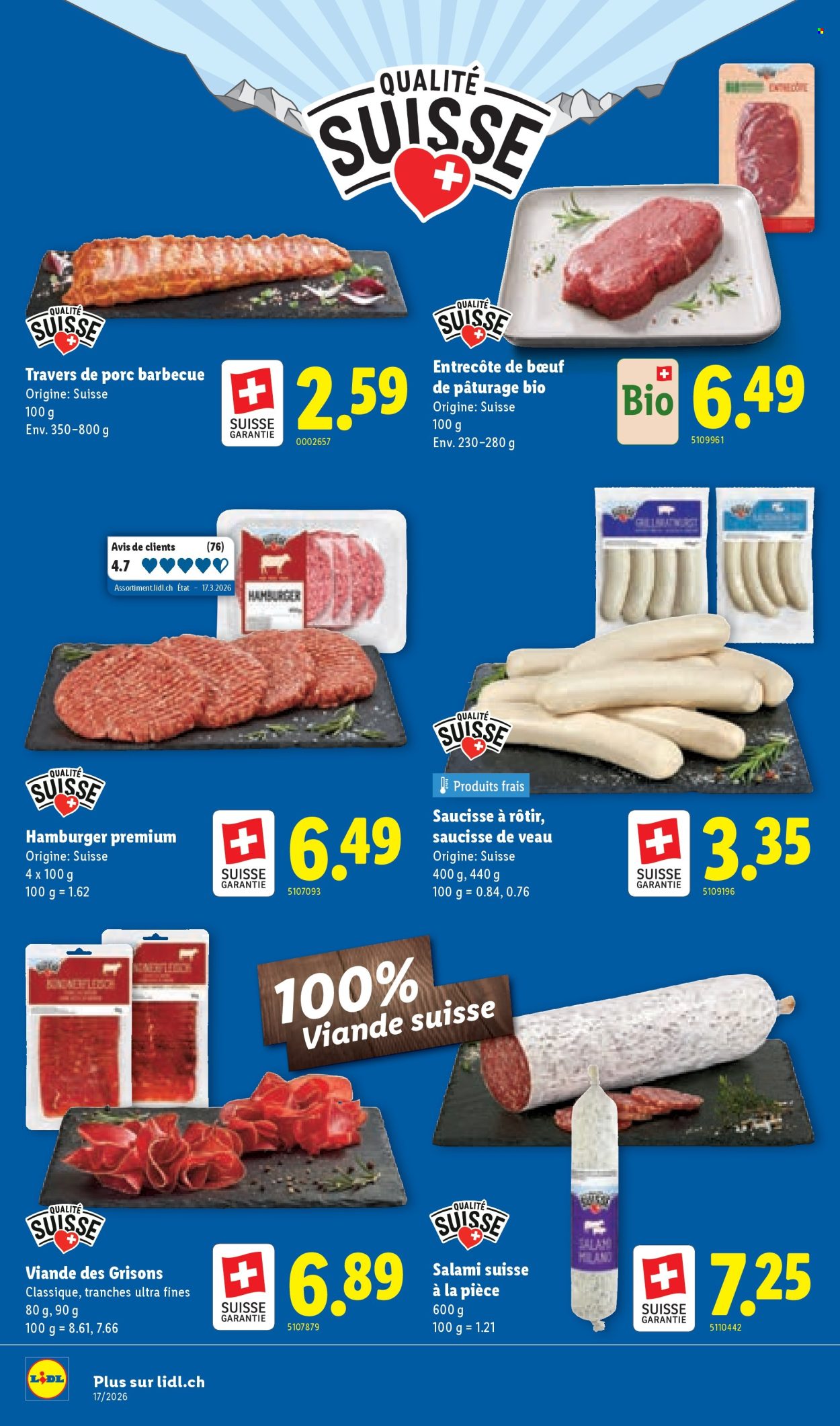Catalogue Lidl. Page 2. Page 2