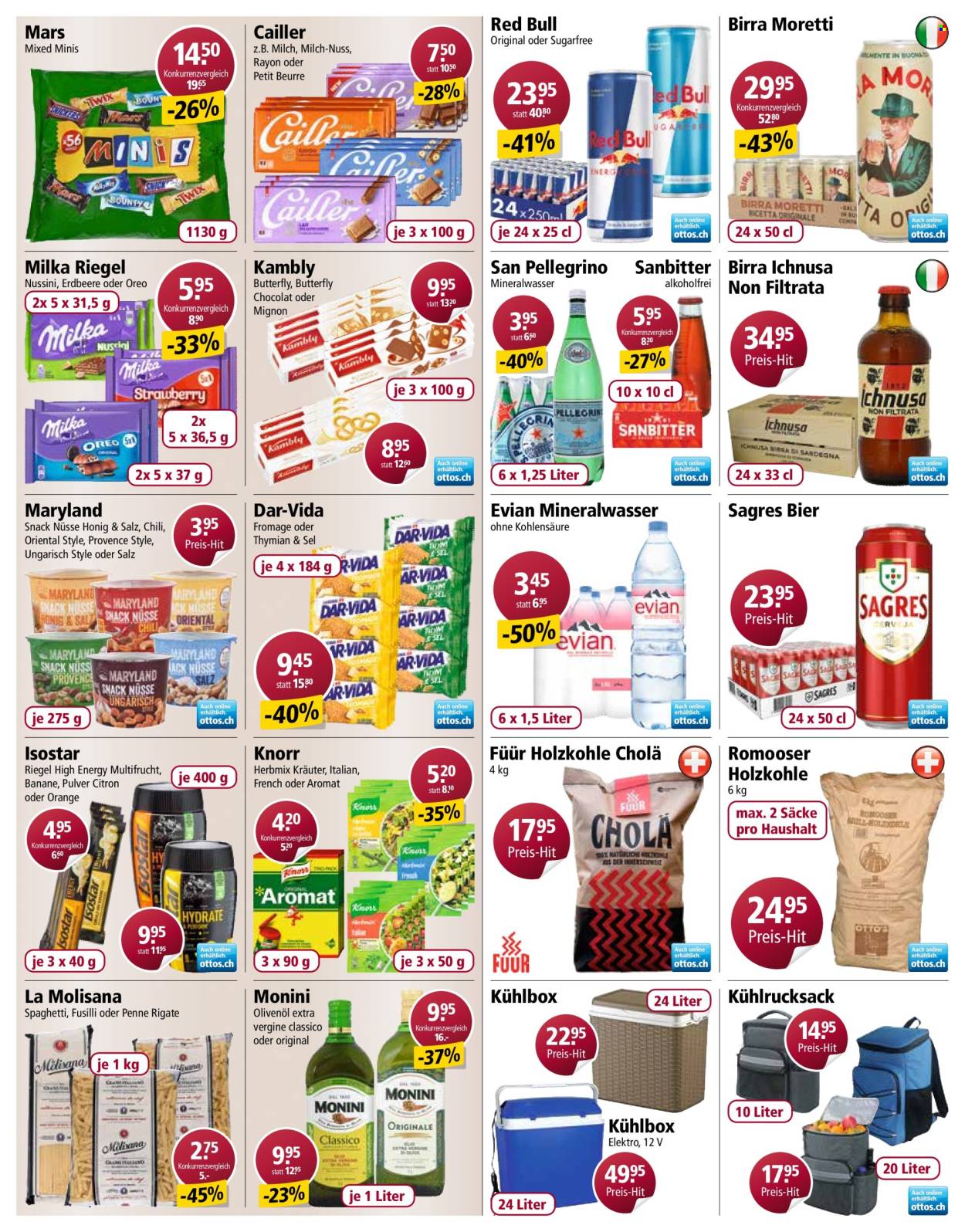 Catalogue Otto's - 28.4.2026 - 4.5.2026. Page 2. Page 2