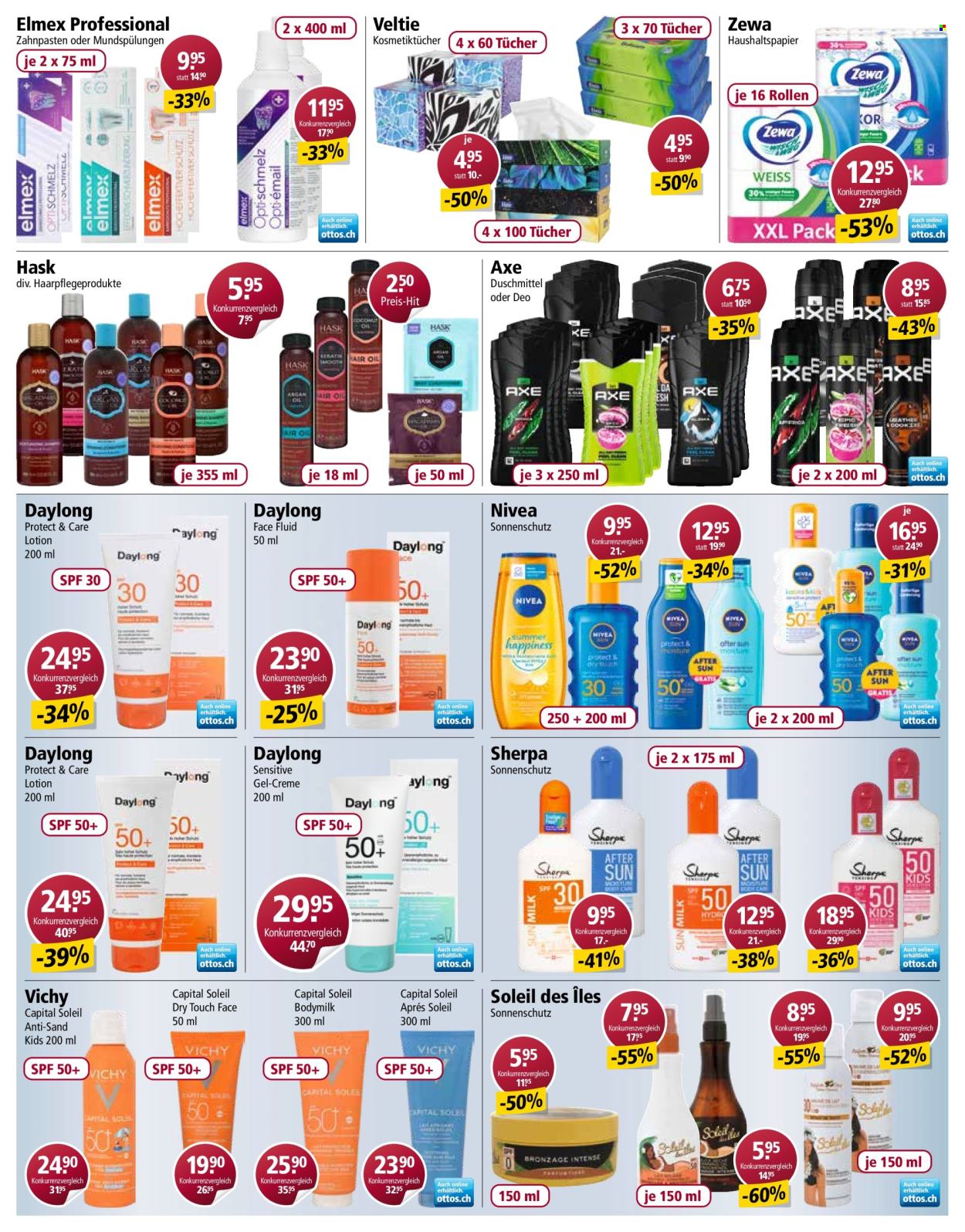 Catalogue Otto's - 28.4.2026 - 4.5.2026. Page 6. Page 6