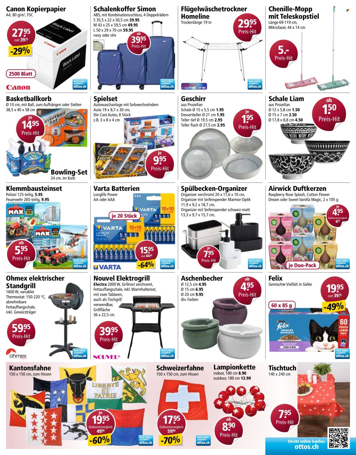 Catalogue Otto's - 28.4.2026 - 4.5.2026. Page 7. Page 7