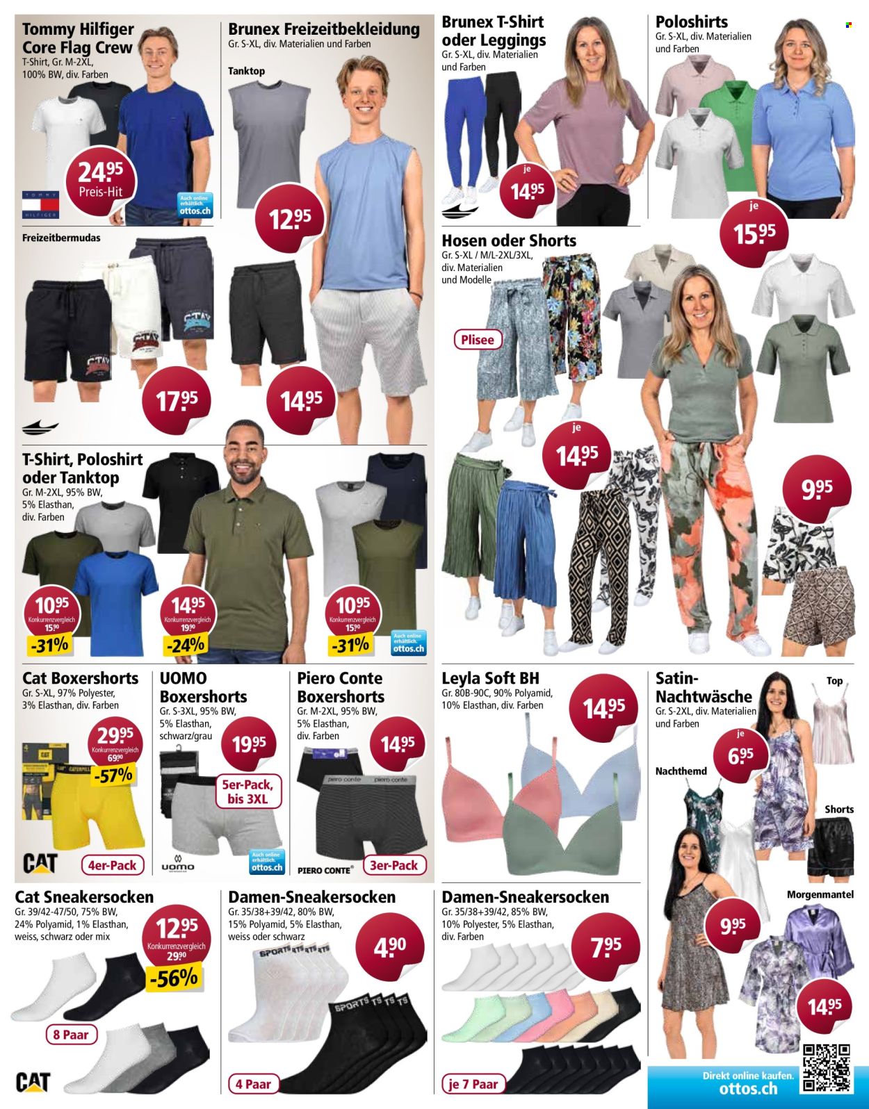 Catalogue Otto's - 28.4.2026 - 4.5.2026. Page 9. Page 9