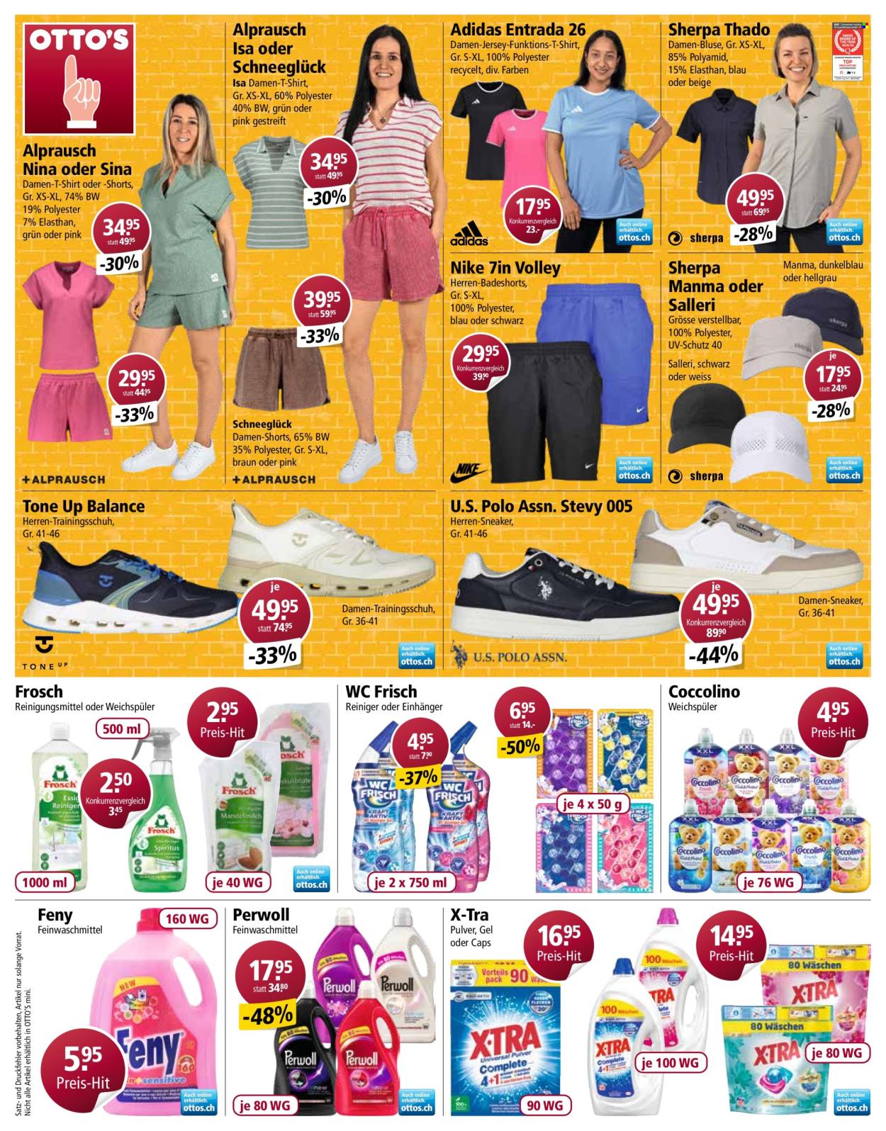 Catalogue Otto's - 28.4.2026 - 4.5.2026. Page 12. Page 12