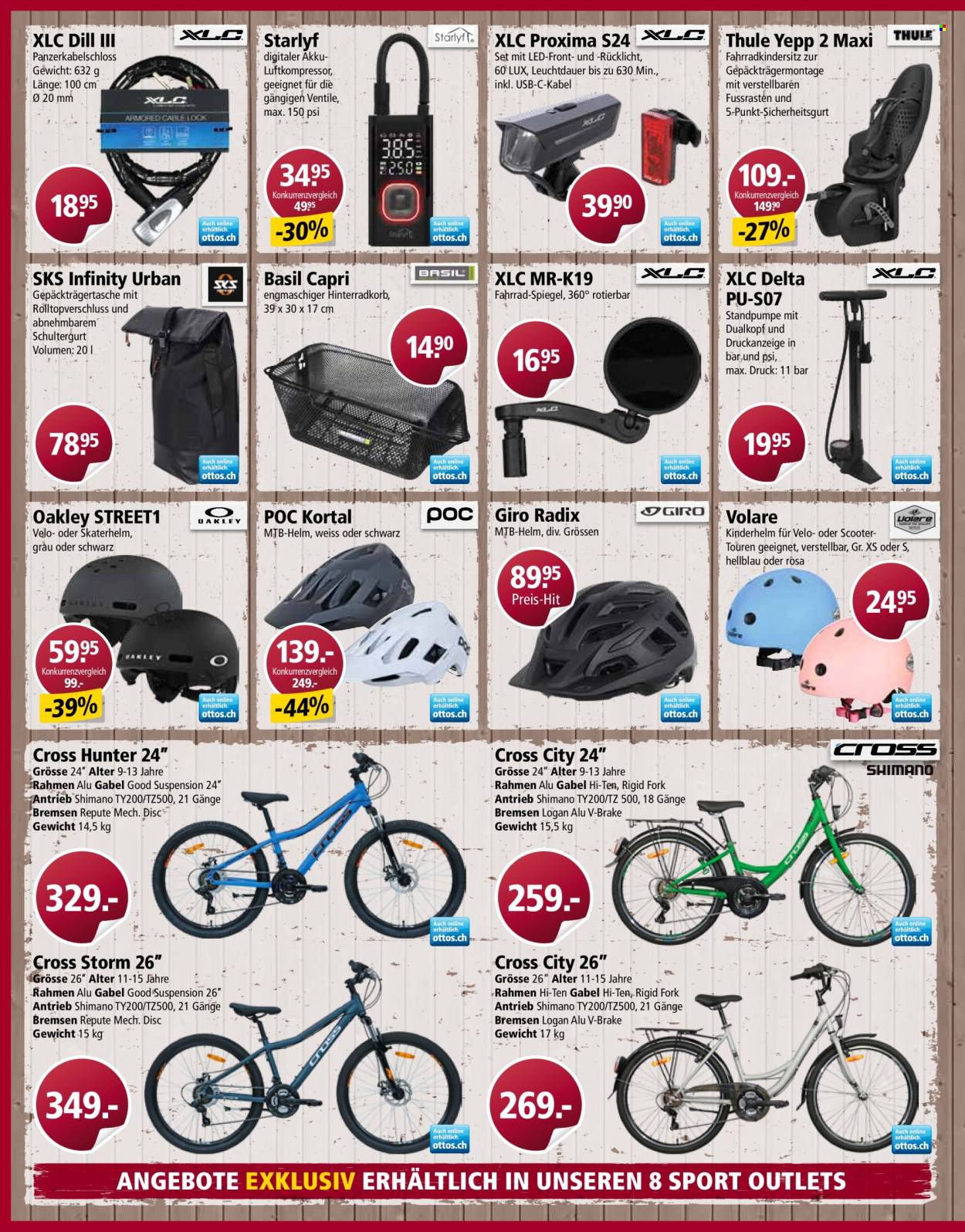 Catalogue Otto's - 28.4.2026 - 4.5.2026. Page 14. Page 14