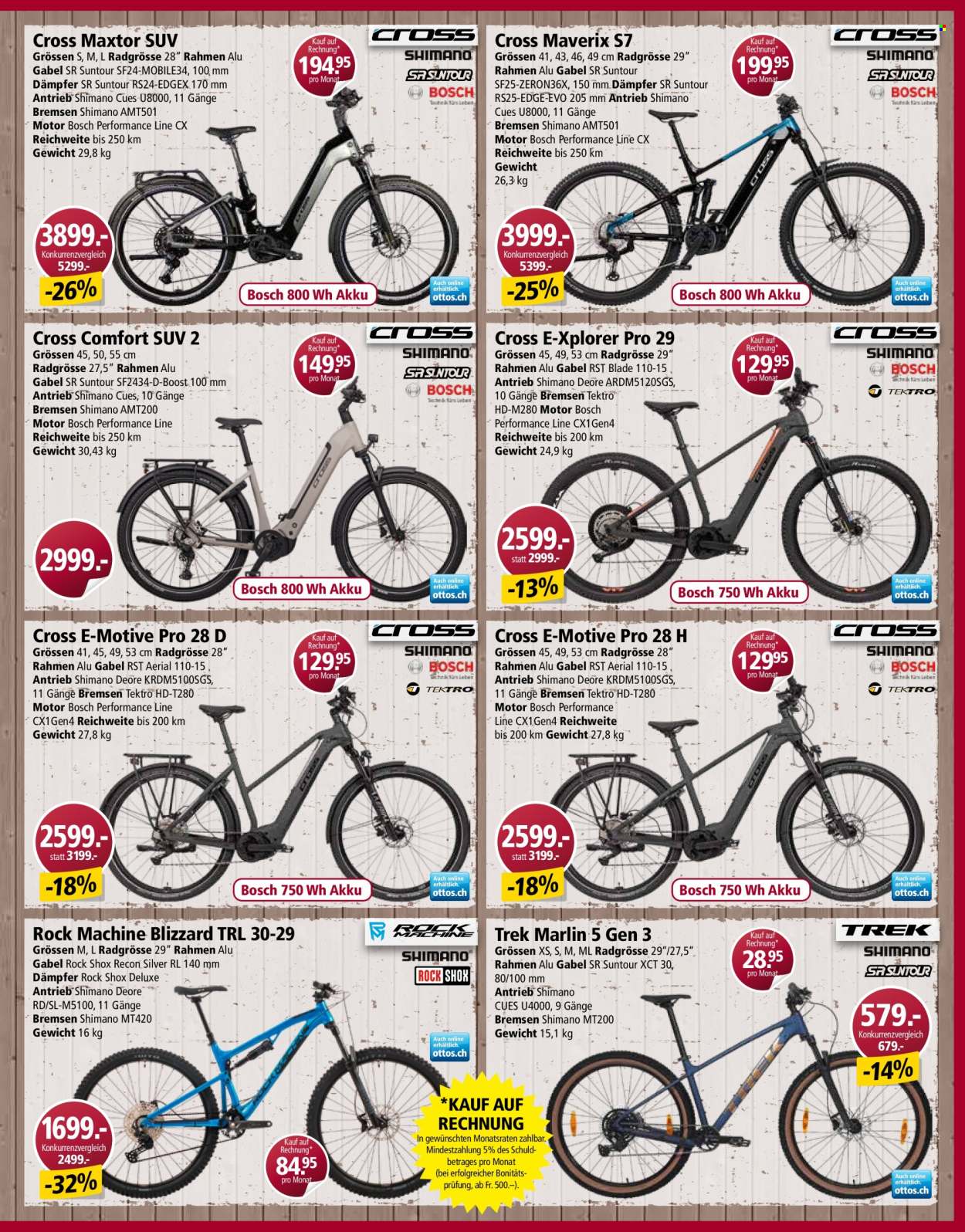 Catalogue Otto's - 28.4.2026 - 4.5.2026. Page 15. Page 15