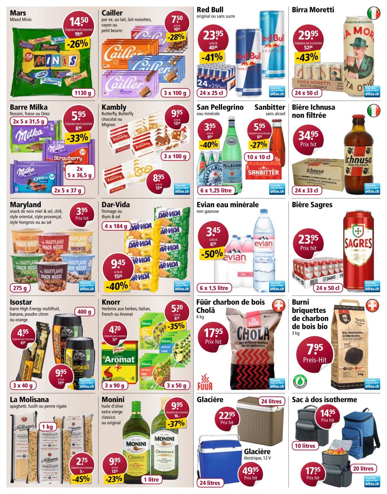 Catalogue Otto's - 28.4.2026 - 4.5.2026. Page 2. Page 2