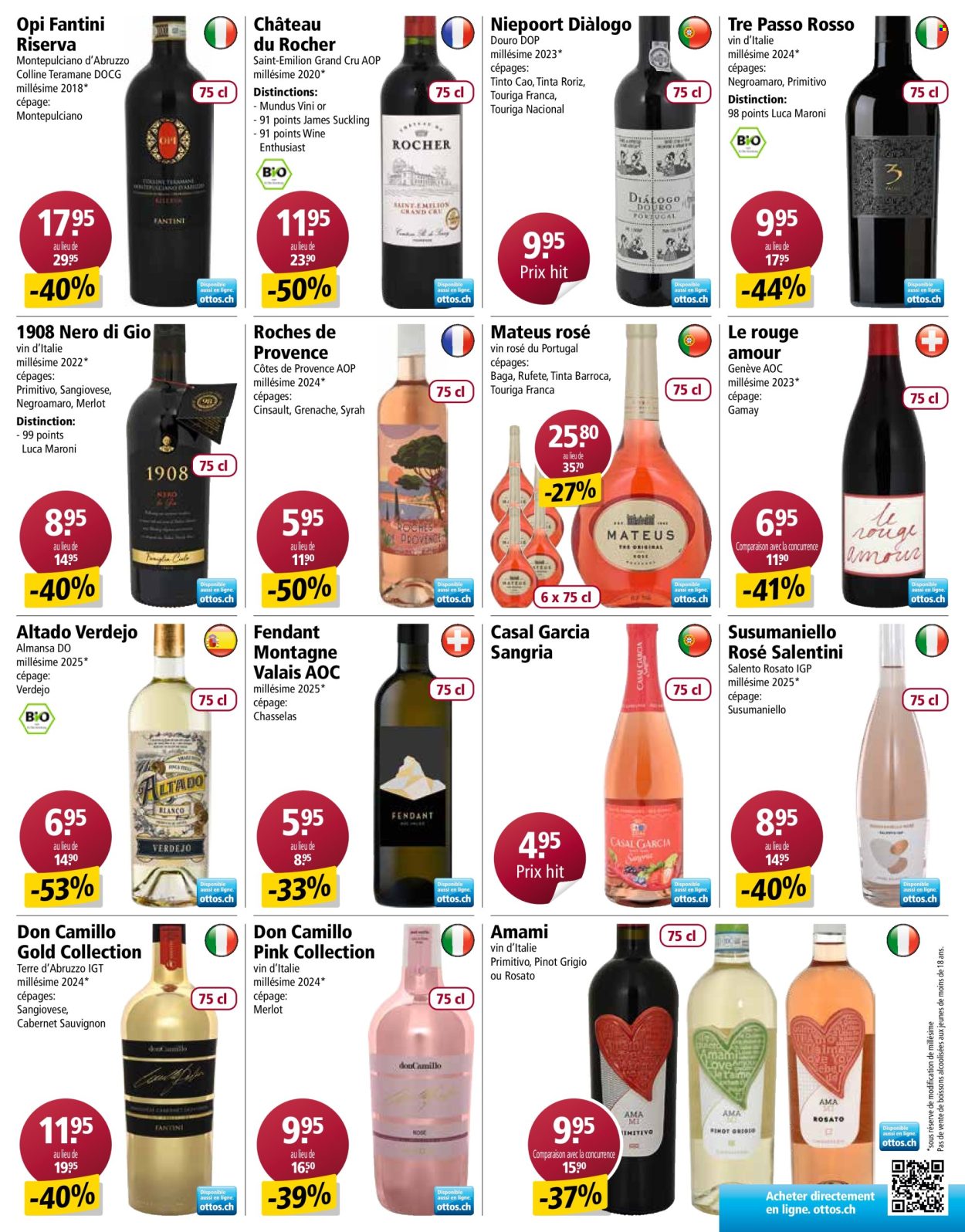 Catalogue Otto's - 28.4.2026 - 4.5.2026. Page 3. Page 3