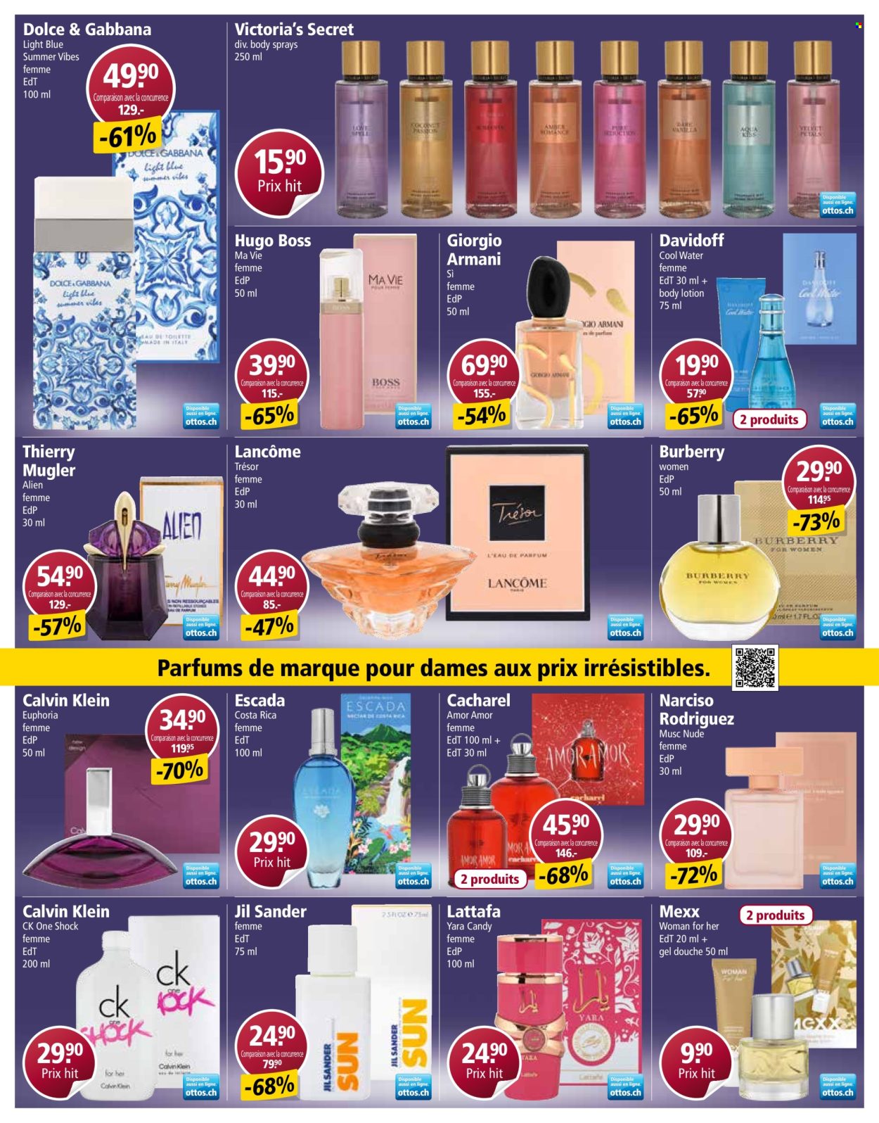 Catalogue Otto's - 28.4.2026 - 4.5.2026. Page 4. Page 4