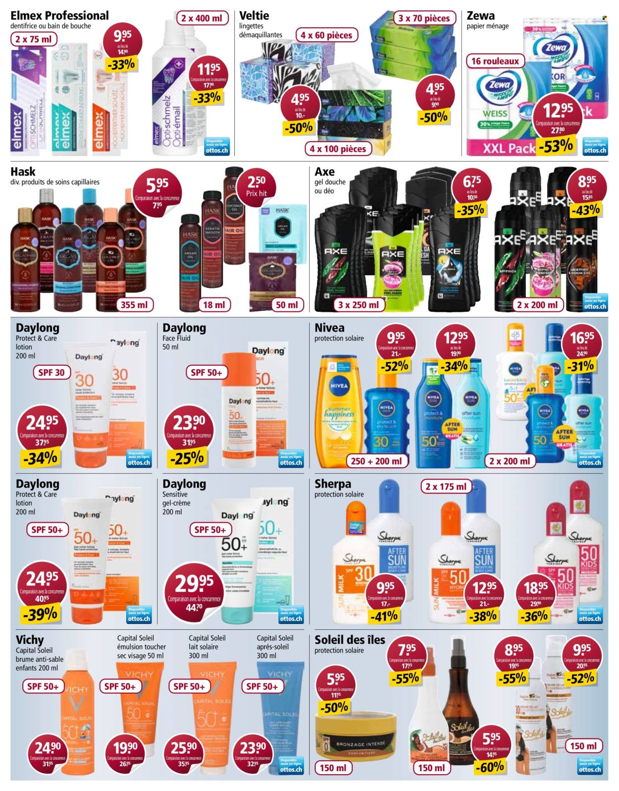 Catalogue Otto's - 28.4.2026 - 4.5.2026. Page 6. Page 6