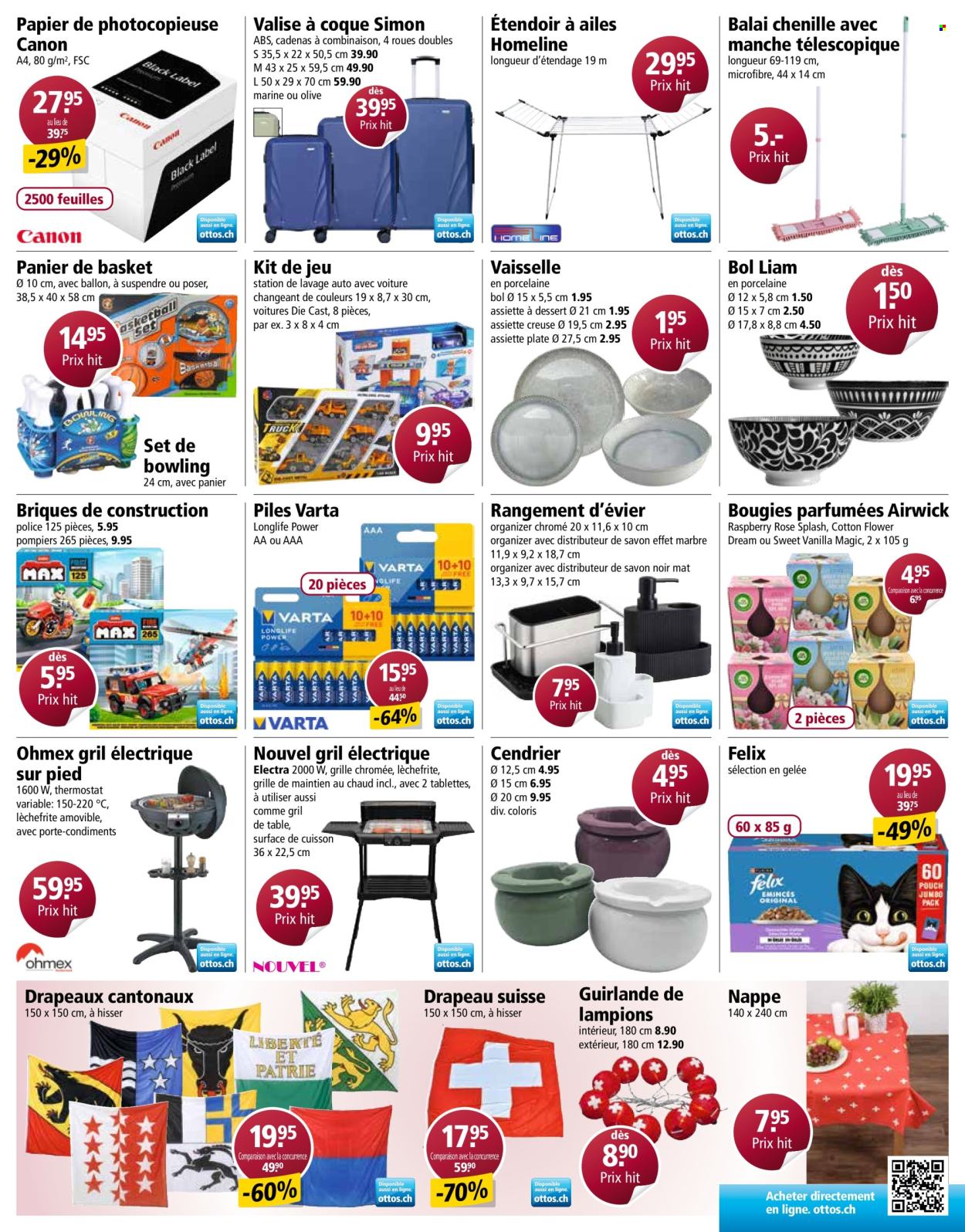 Catalogue Otto's - 28.4.2026 - 4.5.2026. Page 7. Page 7