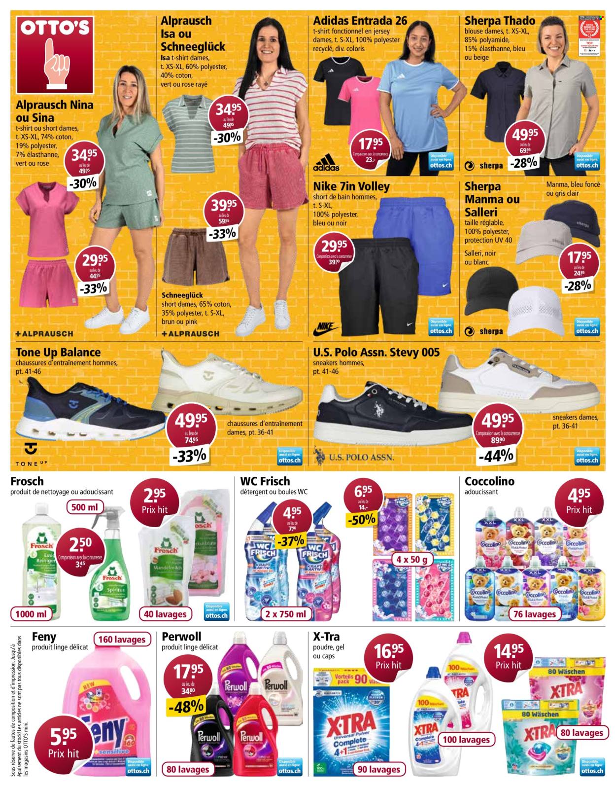 Catalogue Otto's - 28.4.2026 - 4.5.2026. Page 12. Page 12