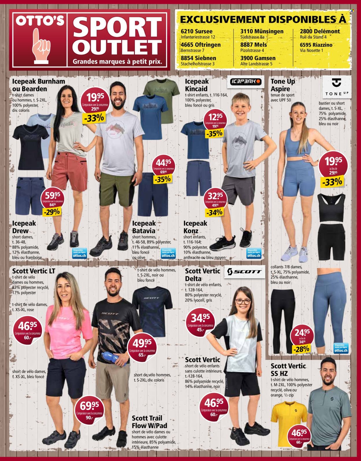 Catalogue Otto's - 28.4.2026 - 4.5.2026. Page 13. Page 13