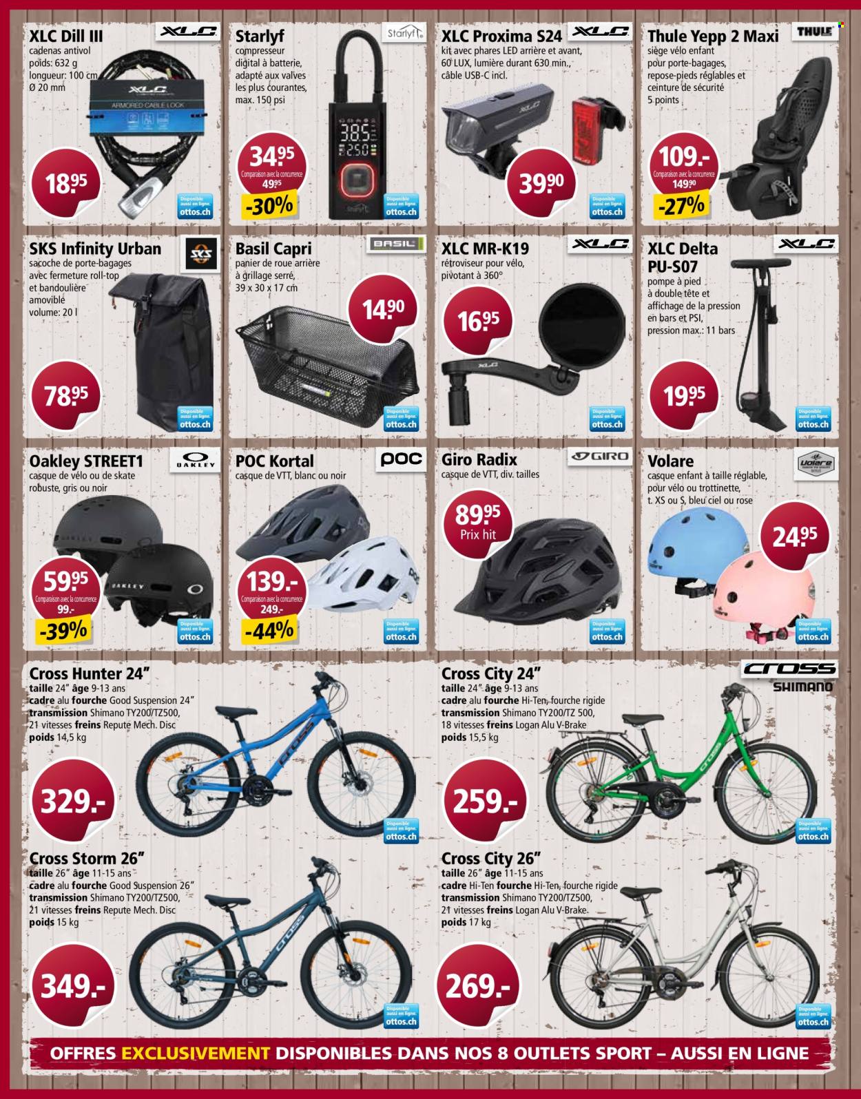 Catalogue Otto's - 28.4.2026 - 4.5.2026. Page 14. Page 14