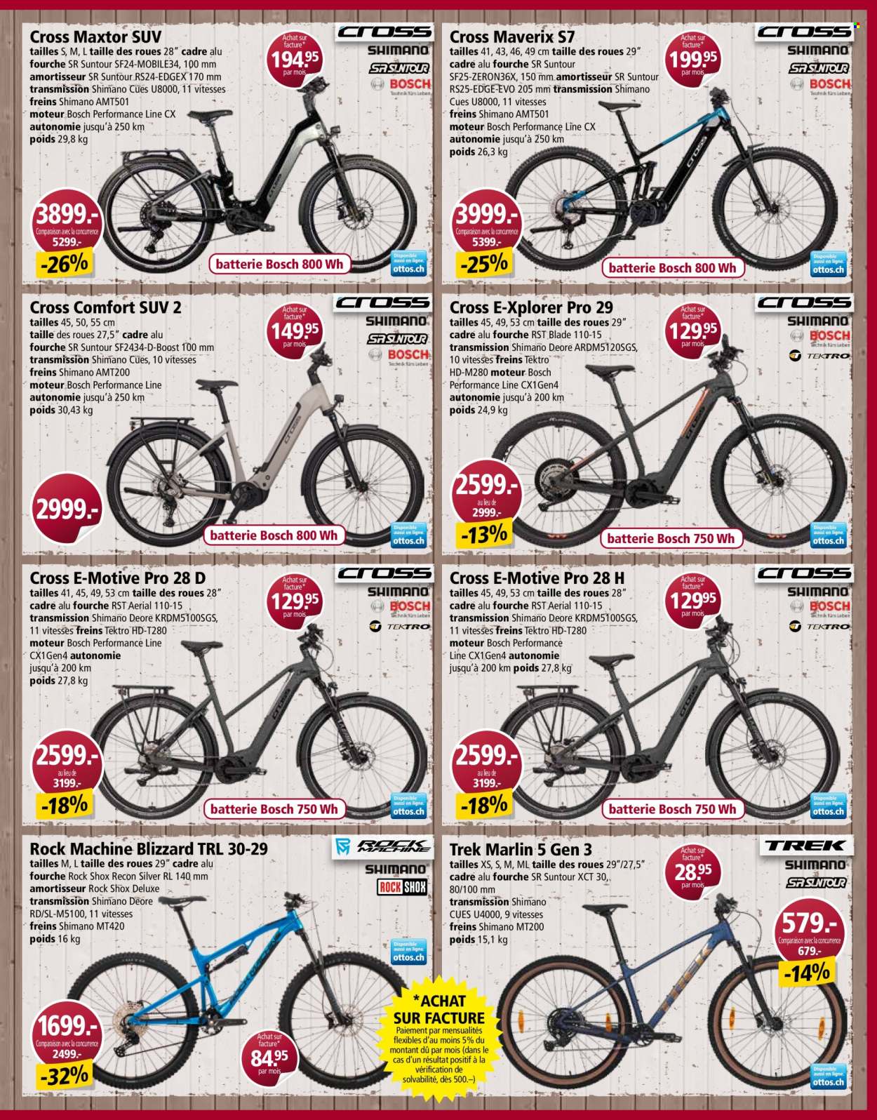 Catalogue Otto's - 28.4.2026 - 4.5.2026. Page 15. Page 15