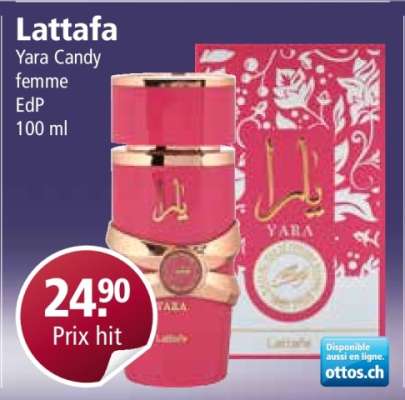 Lattafa