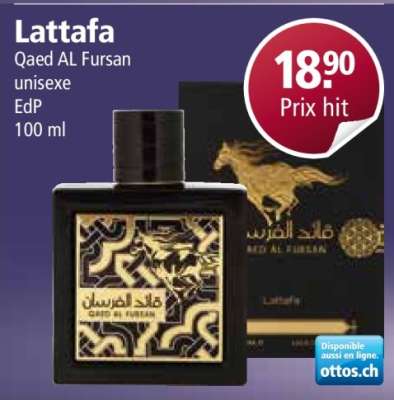 Lattafa