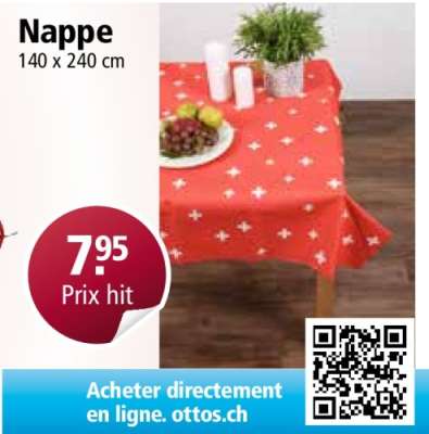 Nappe