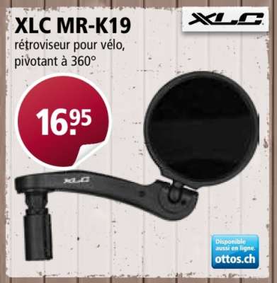 XLC MR-K19