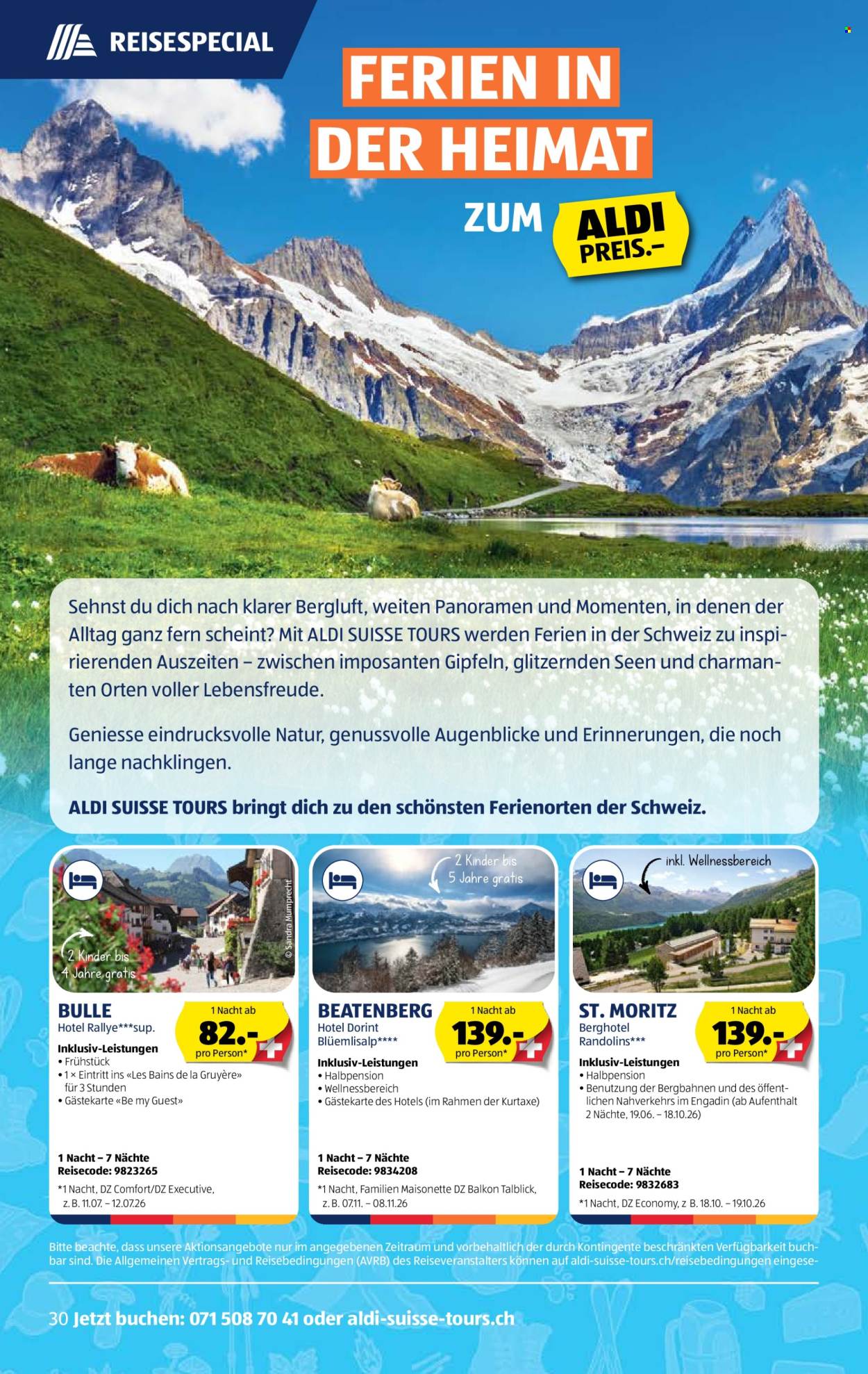 Catalogue Aldi - 30.4.2026 - 6.5.2026. Page 30. Page 30