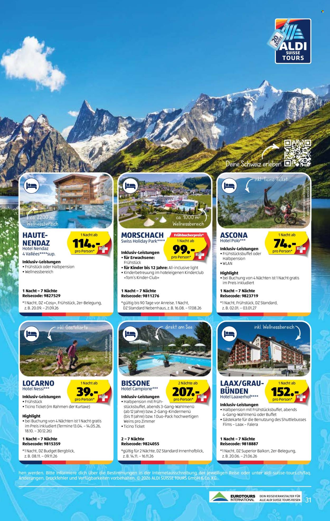 Catalogue Aldi - 30.4.2026 - 6.5.2026. Page 31. Page 31