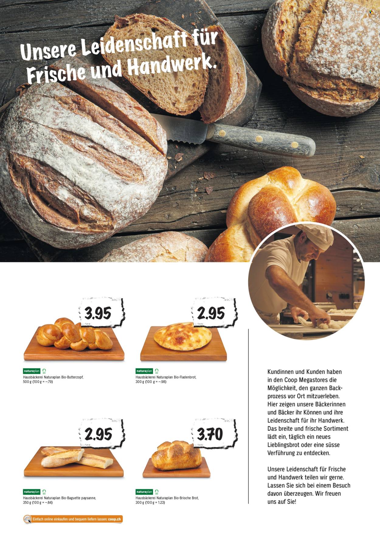 Catalogue Coop - 23.4.2026 - 29.4.2026. Page 23. Page 23