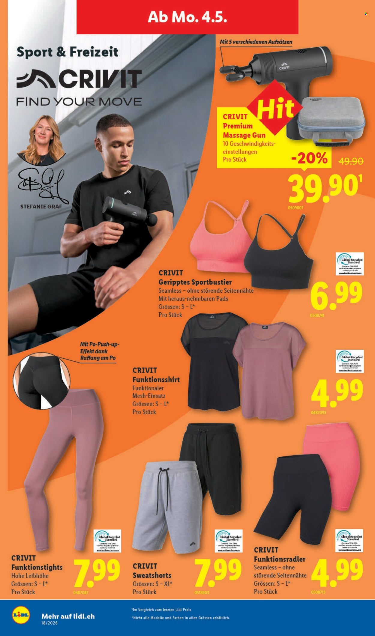 Catalogue Lidl - 30.4.2026 - 6.5.2026. Page 28. Page 28