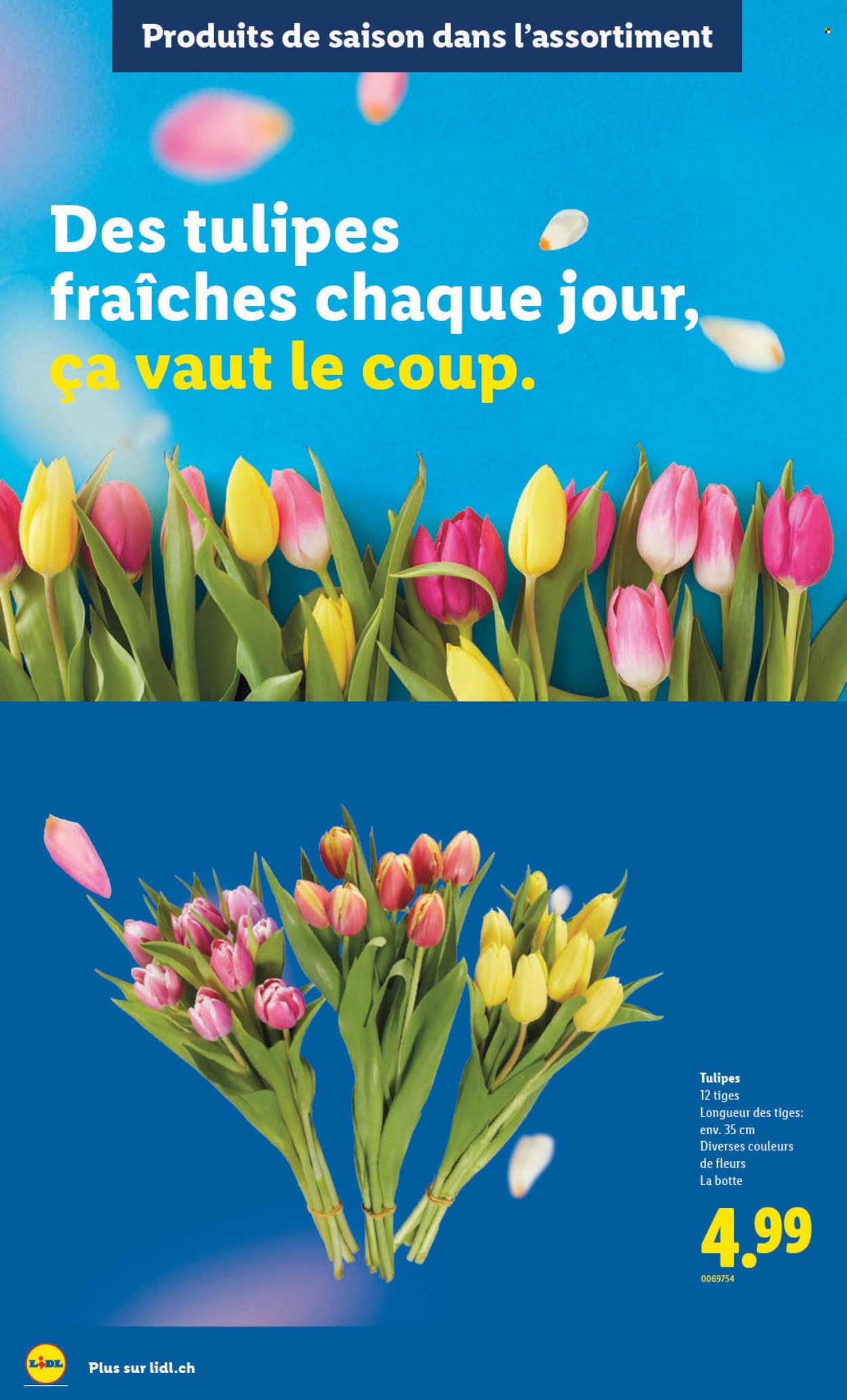 Catalogue Lidl - 30.4.2026 - 6.5.2026. Page 6. Page 6