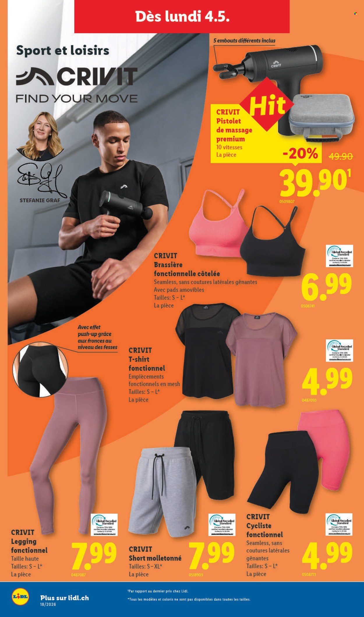 Catalogue Lidl - 30.4.2026 - 6.5.2026. Page 28. Page 28