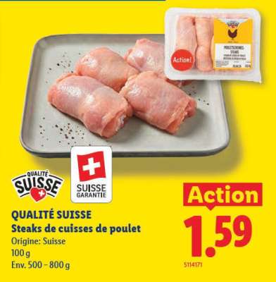 Qualité Suisse