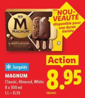MAGNUM