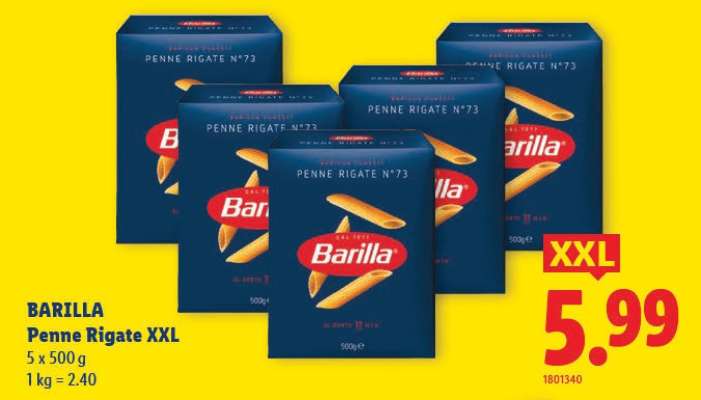 Barilla