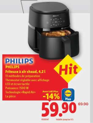 PHILIPS