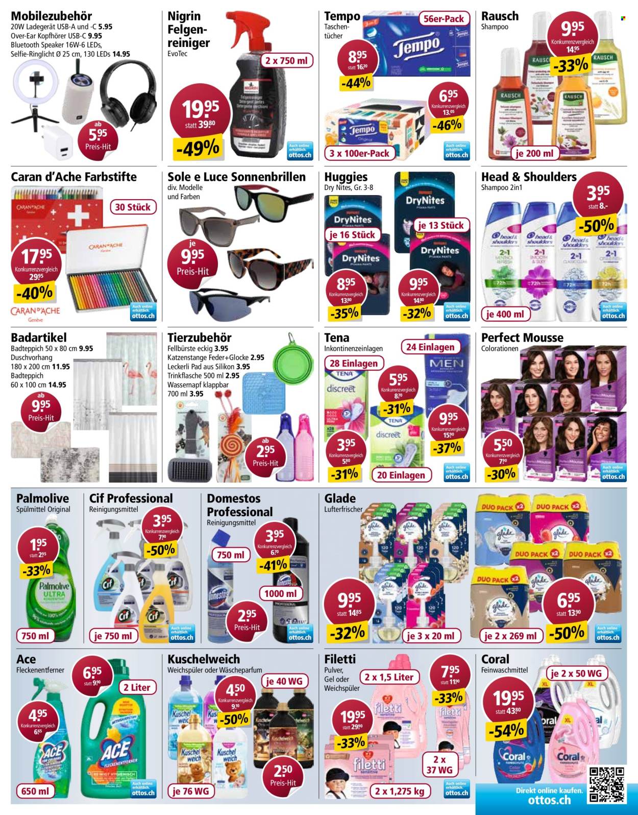 Catalogue Otto's - 5.5.2026 - 11.5.2026. Page 3. Page 3