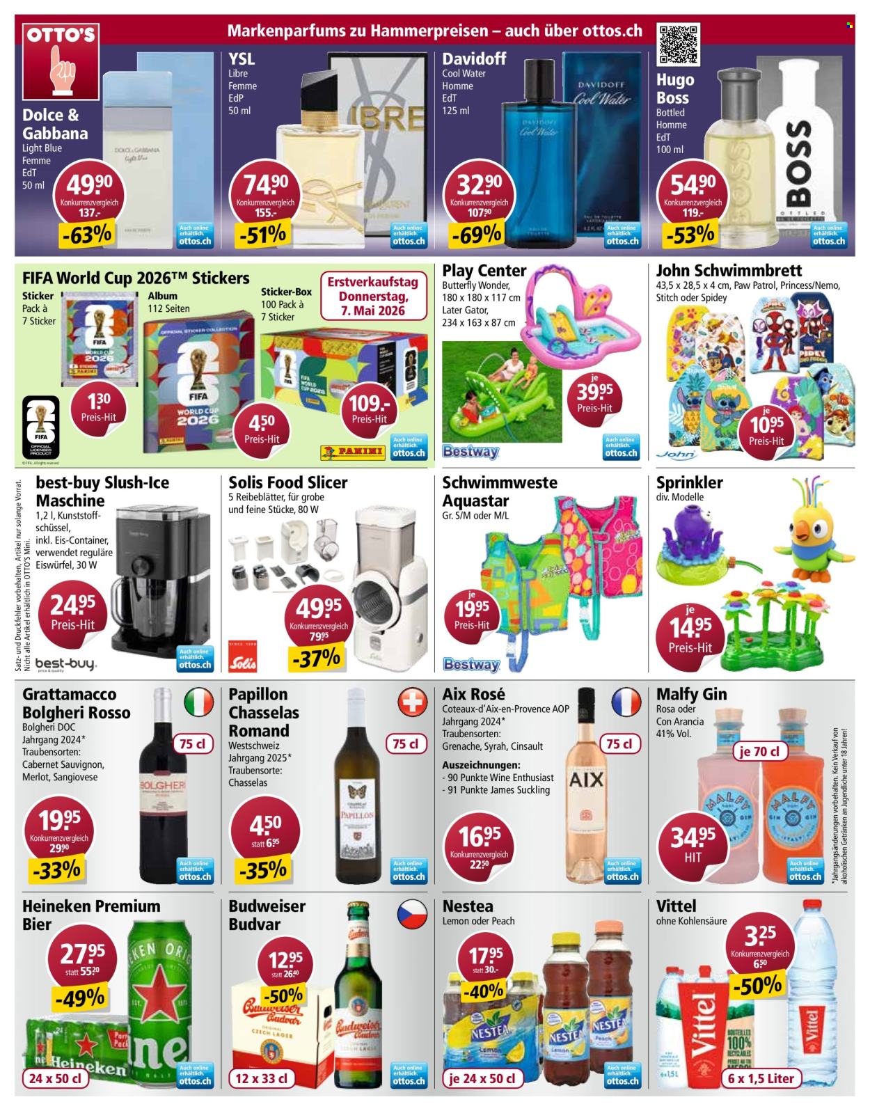 Catalogue Otto's - 5.5.2026 - 11.5.2026. Page 12. Page 12