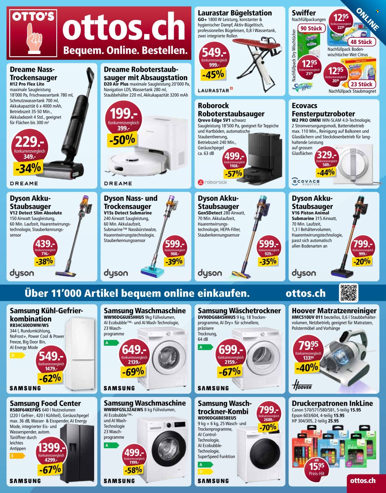 Catalogue Otto's - 5.5.2026 - 11.5.2026. Page 13. Page 13