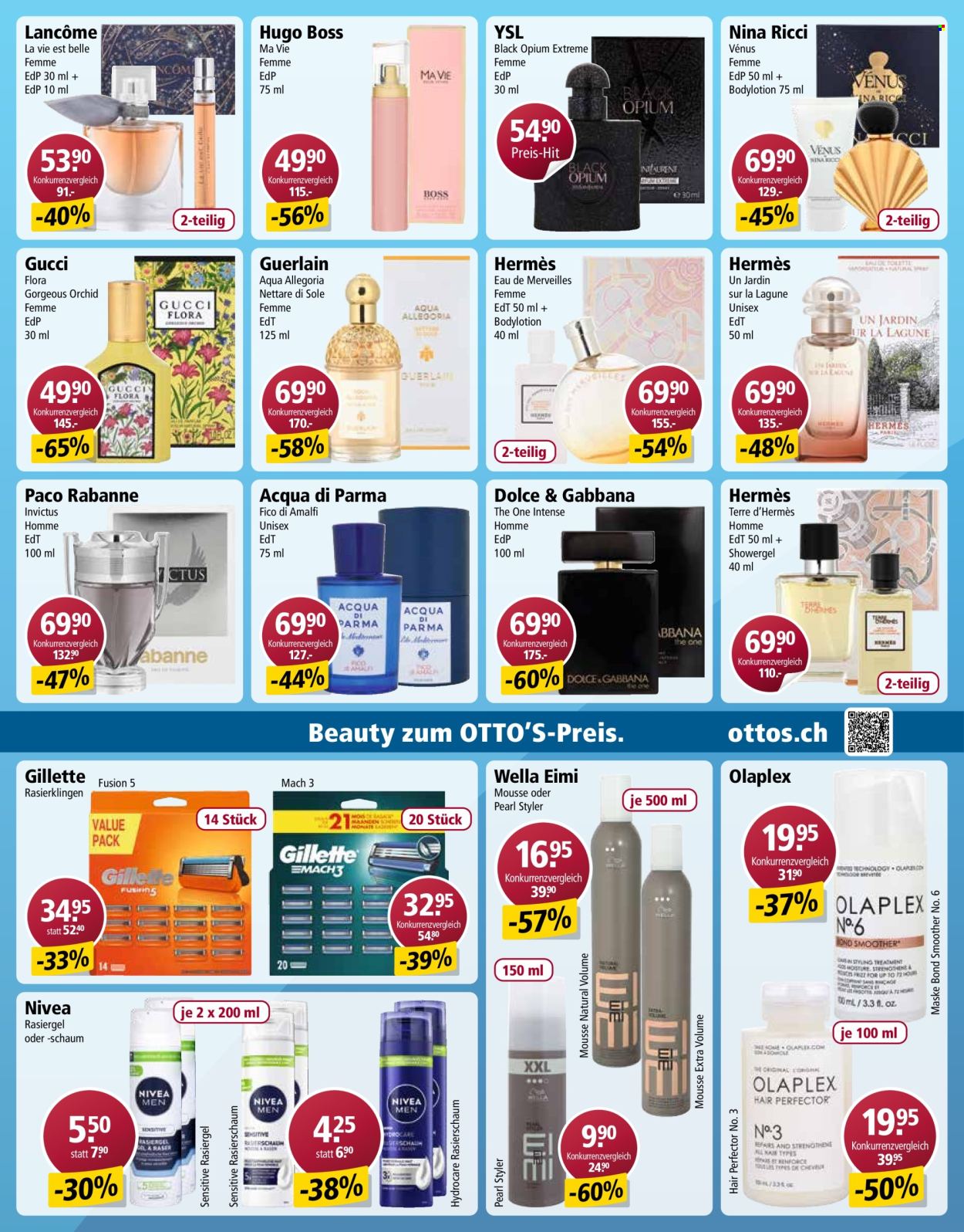 Catalogue Otto's - 5.5.2026 - 11.5.2026. Page 14. Page 14